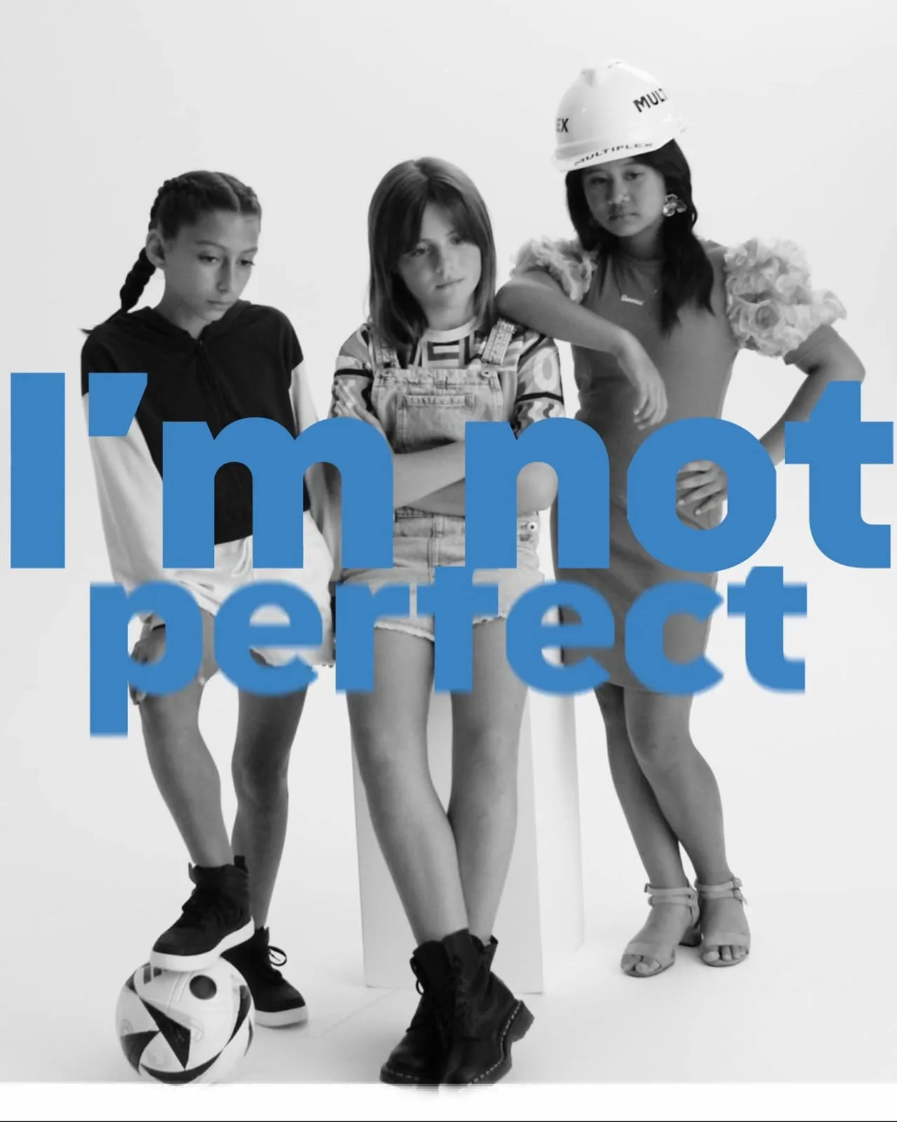 LEGO — Unstoppable Girls