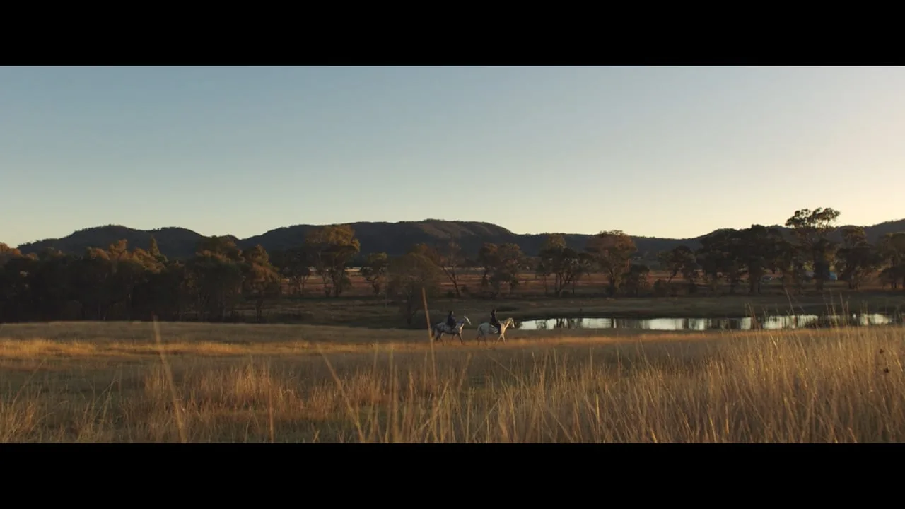 Mudgee Region — Feel The Love