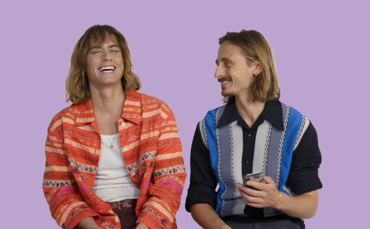 Spotify — Lime Cordiale