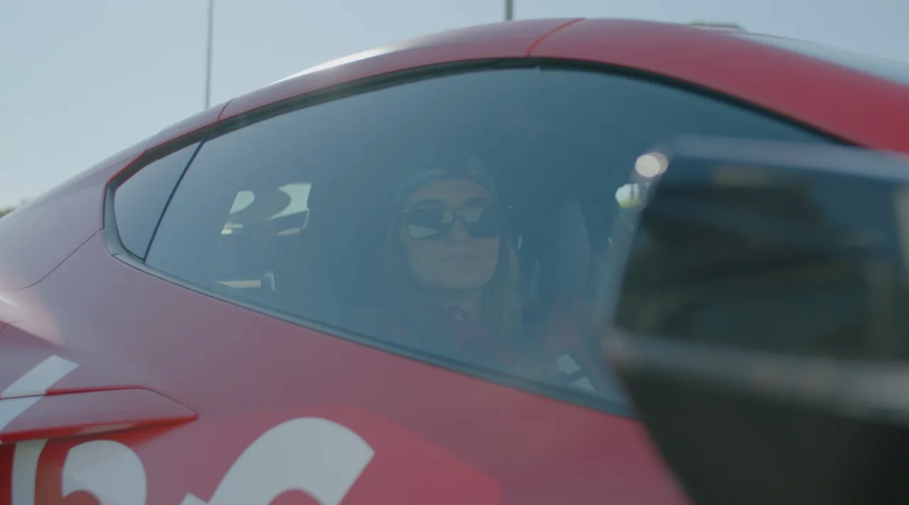Vodafone — Supercharged Karaoke